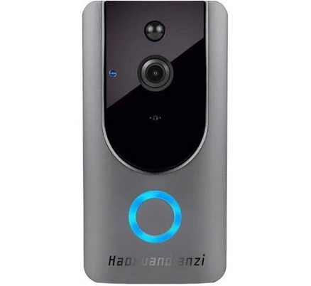 Cámara de seguridad Vitrina 2.4GHz Wi-Fi