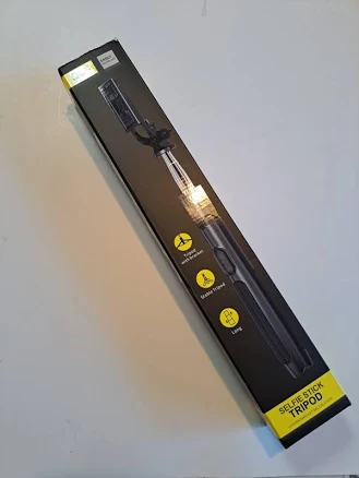 Selfie Stick Tripod Q05