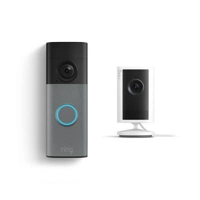 Battery Doorbell Plus