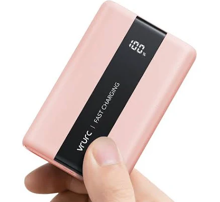 Power Bank Vruc T2046