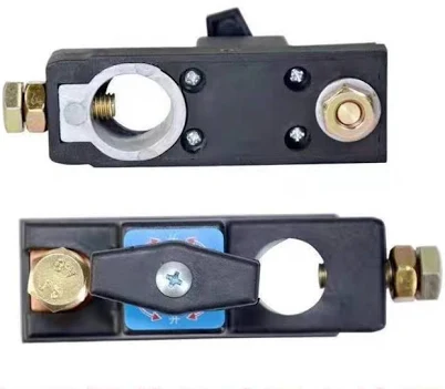 Smart Car Switch