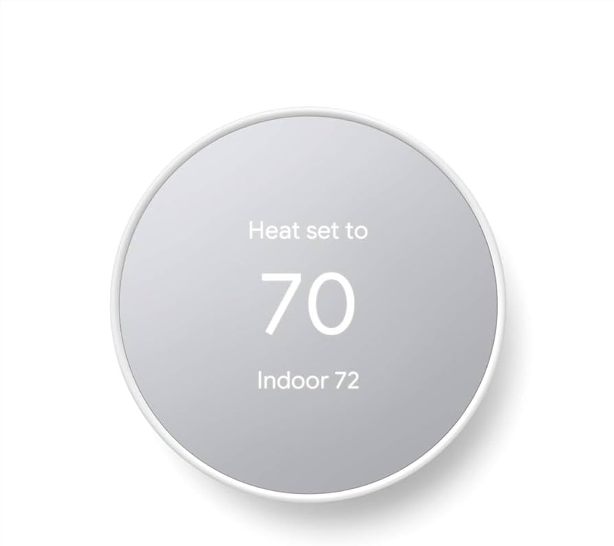 Termostato Nest