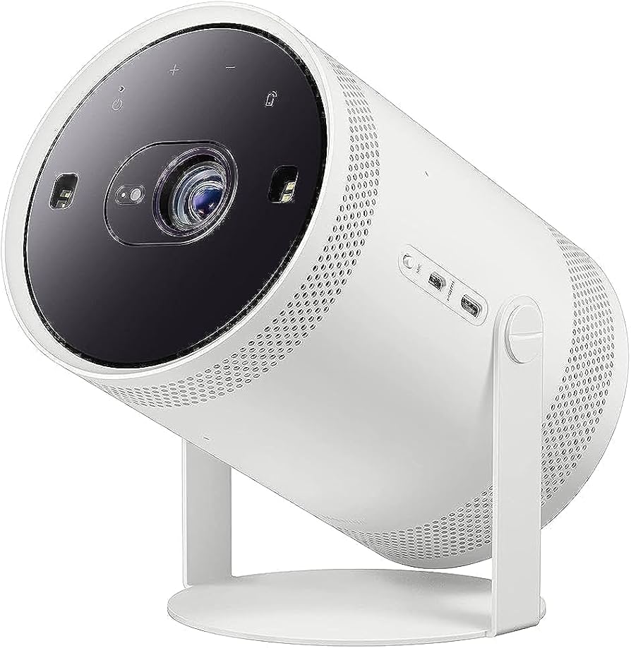 Altavoz portátil Samsung The Freestyle