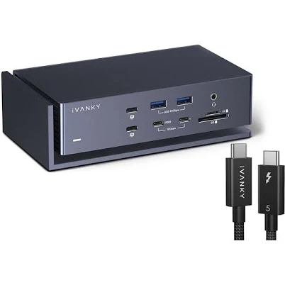 Docking station IVANKY FusionDock Max 1