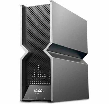 Router Wi-Fi 7 Quad-Band TP-Link Archer BE900