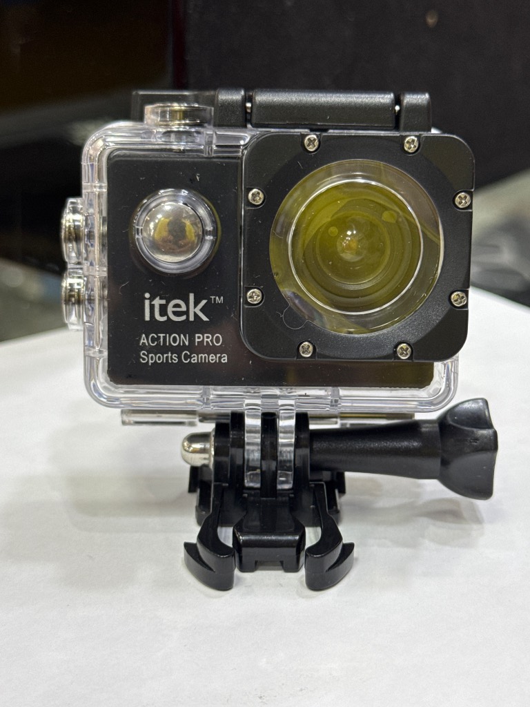 Cámara deportiva Itek Action Pro