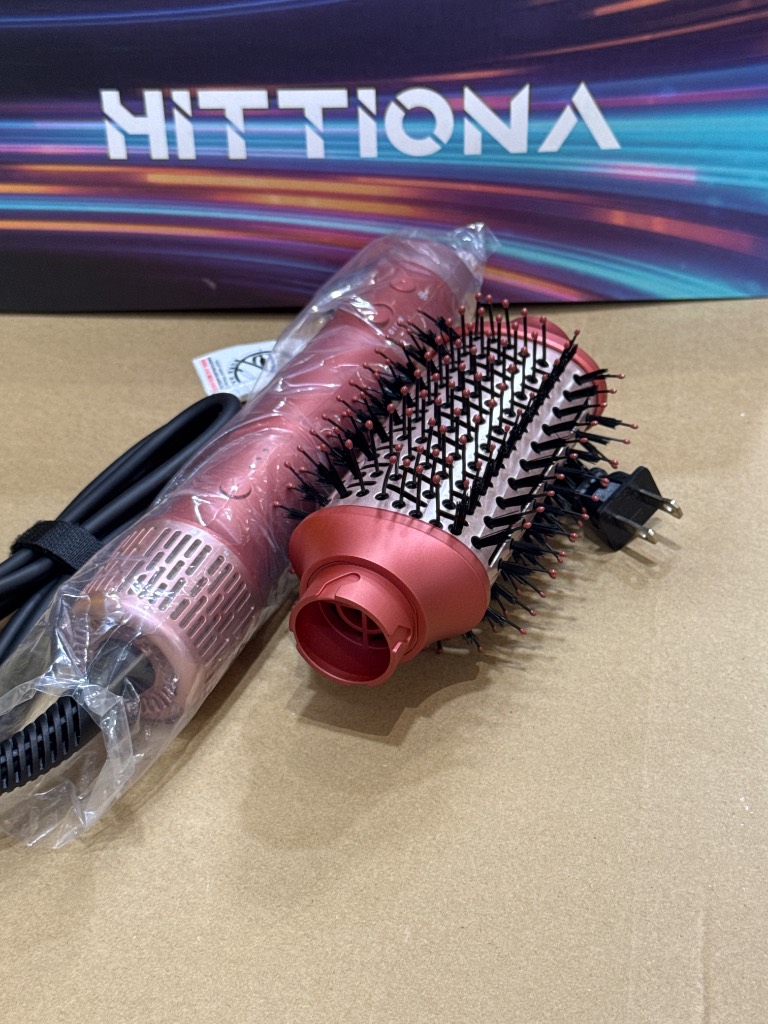 Secador de pelo Hittiona