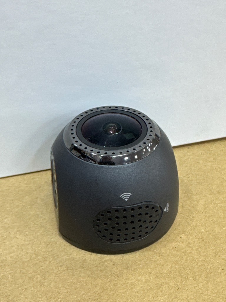 Cámara de seguridad dome marca Viofo