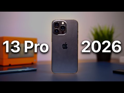 Apple iPhone 13 Pro