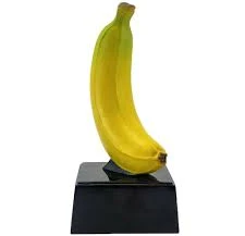 Top Banana Award