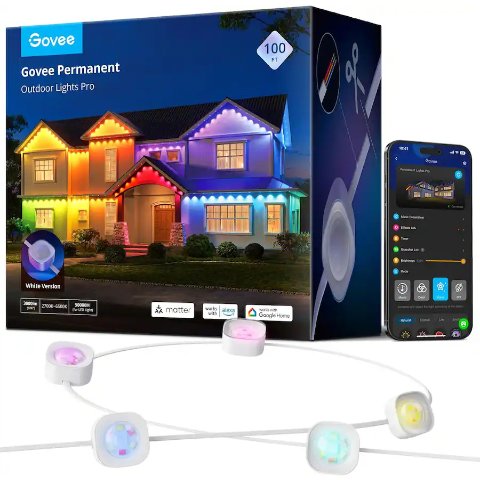 Govee Outdoor Lights Pro